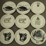 776 4354 PLATES